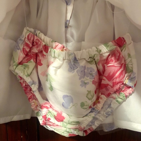 Butterfly dreams dress 🦋 3-6 months - Picture 2 of 2